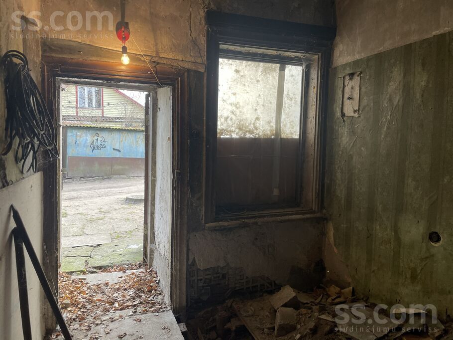 Kungu 9, Jelgava un raj., Jelgava — dzivoklis