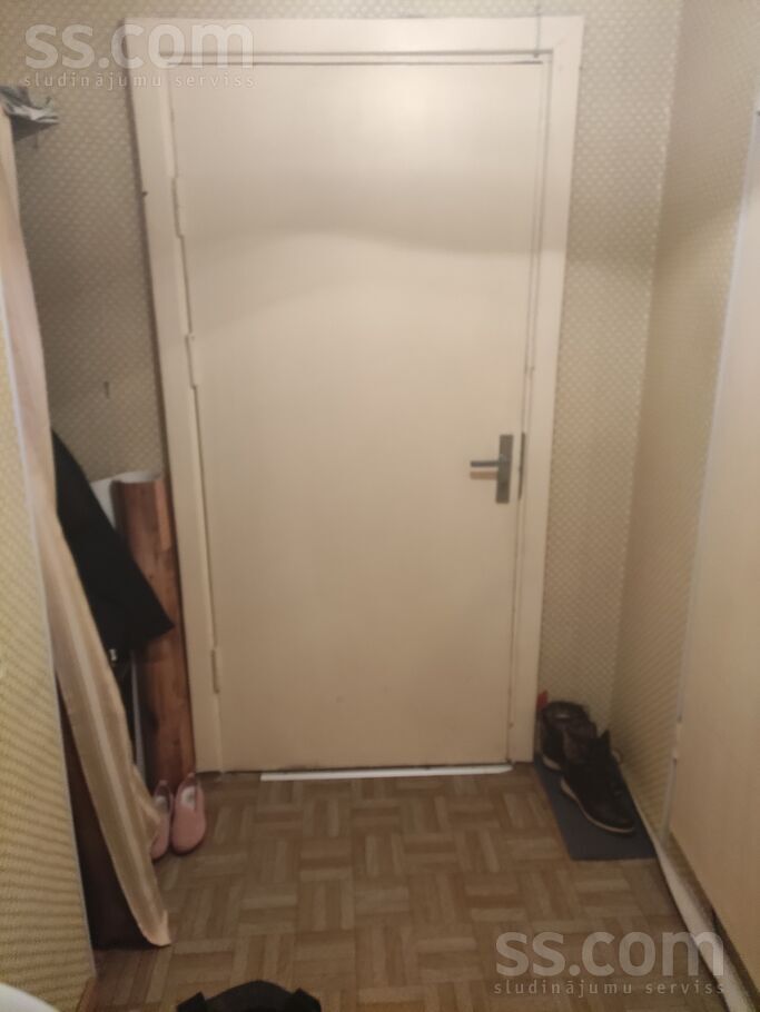 Ģimnāzijas 19a, Cēsis un raj., Cēsis — dzivoklis