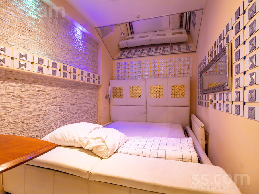 Brīvības 132, Rīga, centrs — telpa