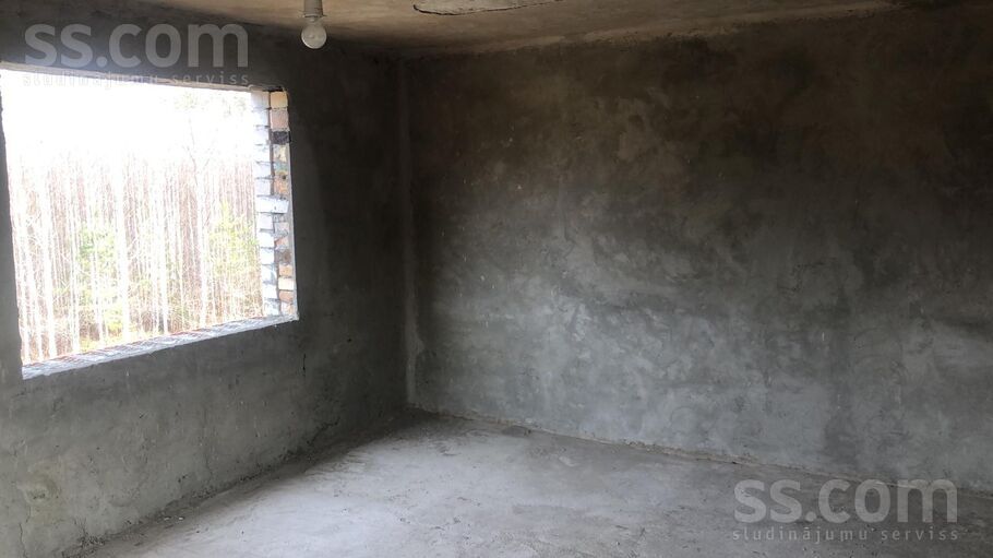 Veckalni 94, Dzērumi, Rīgas rajons, Ķekavas pag. — zeme