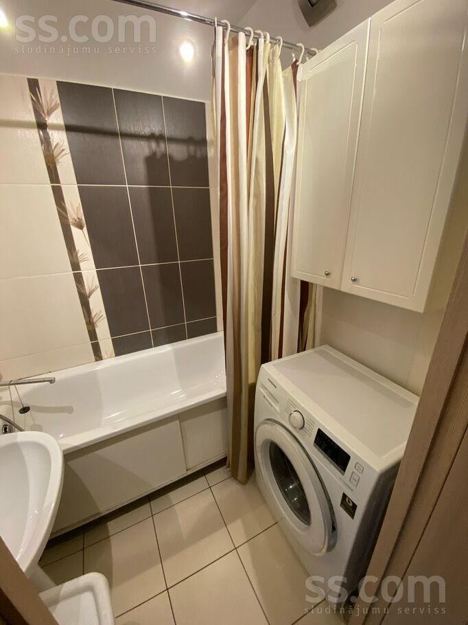 Celmu iela 1, Liepāja un raj., Liepāja — dzivoklis