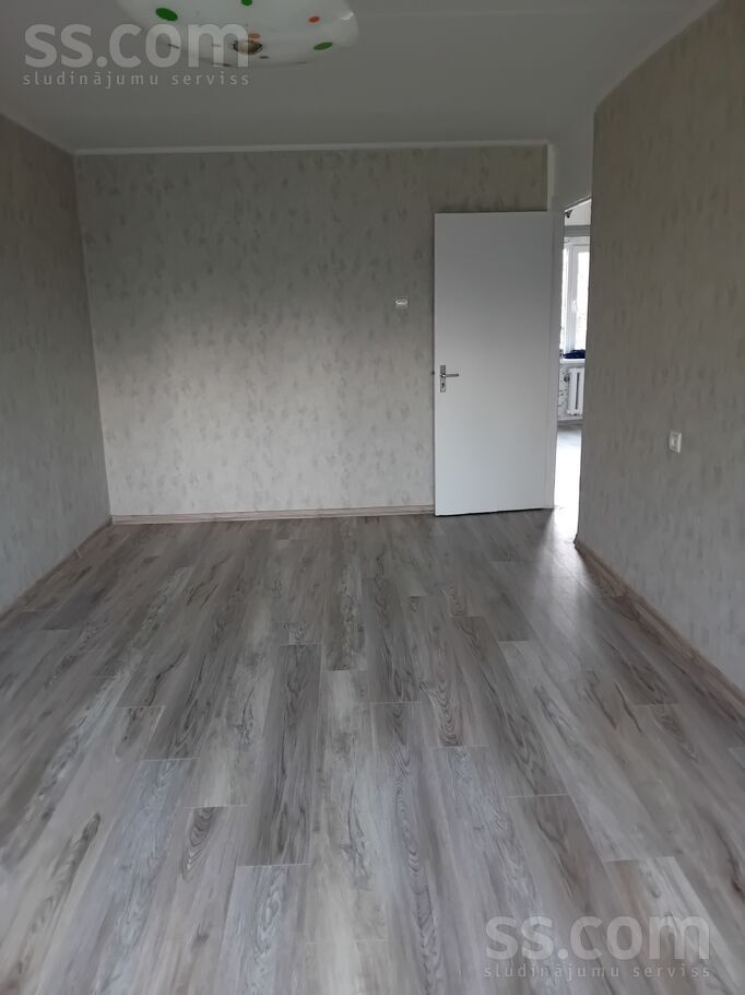 Latgales 279/3, Rīga — dzivoklis