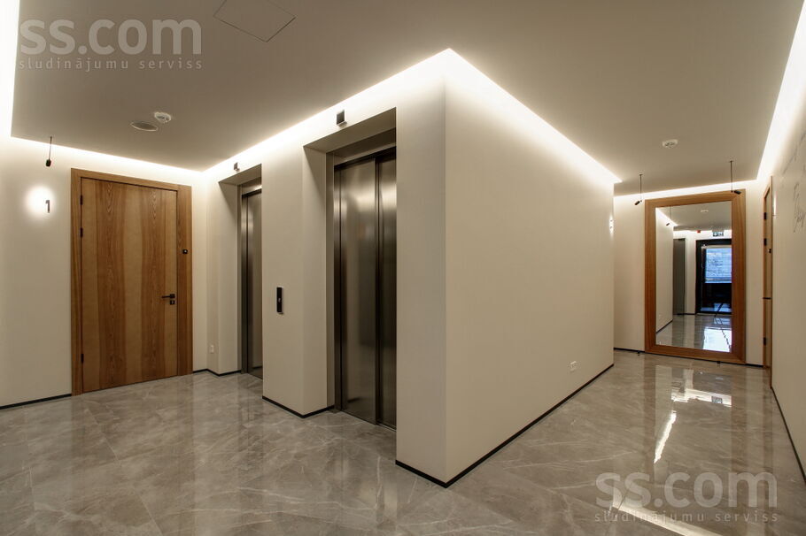 Raņķa d. 34, Rīga — dzivoklis