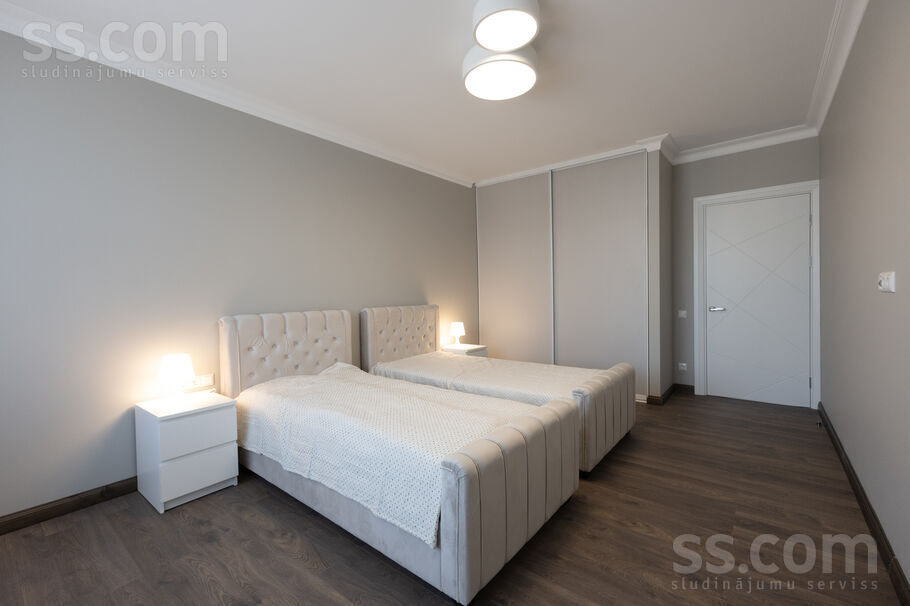 Lāčplēša 129, Rīga — dzivoklis