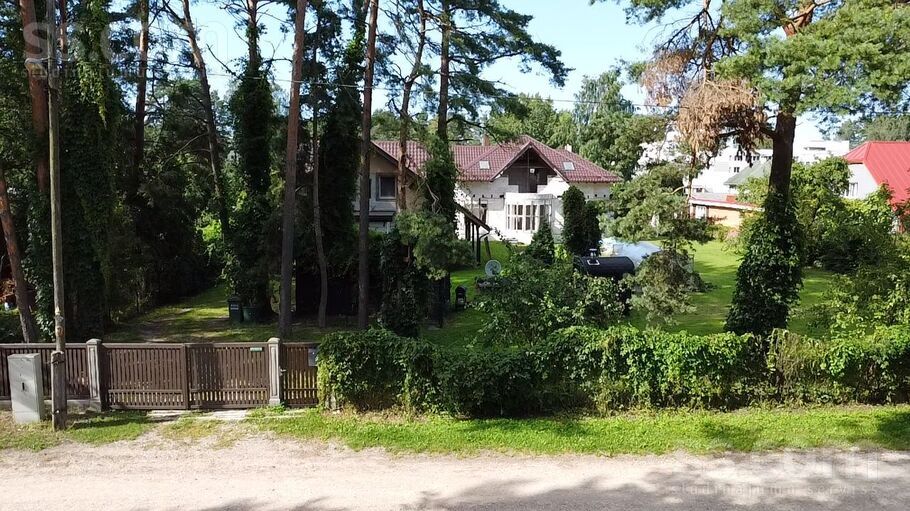 Kurzemes iela 5, Jūrmala — maja