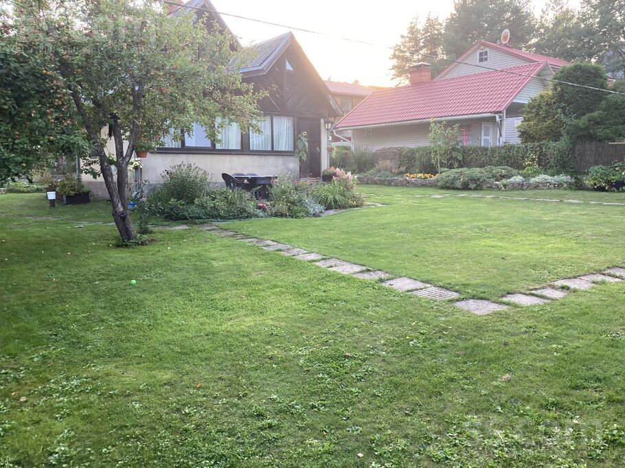 Selēna 2, Gauja, Rīgas rajons, Carnikavas nov. — maja