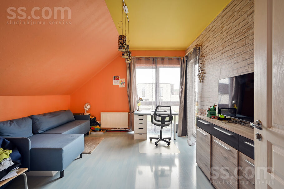 Cidoniju iela 13, Dreiliņi, Rīgas rajons, Stopiņu nov. — maja