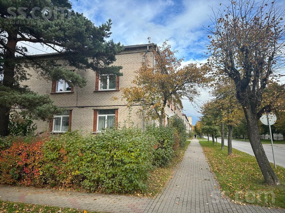 Zemgales 20, Rīgas rajons, Olaine — dzivoklis