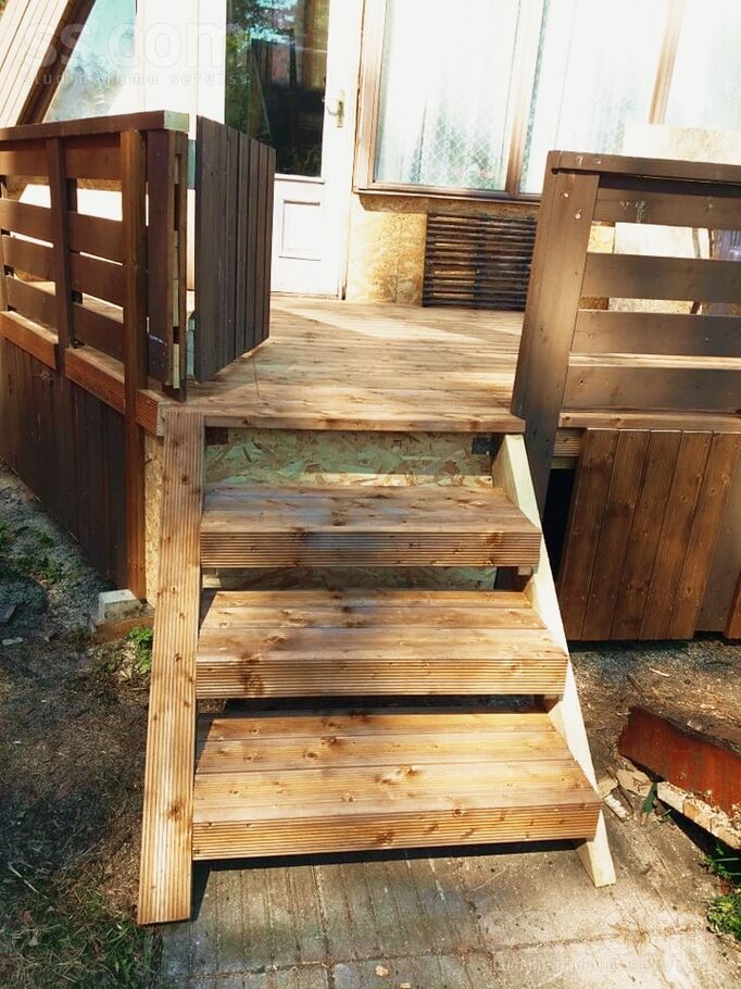 Miera 20, Jūrmala — maja