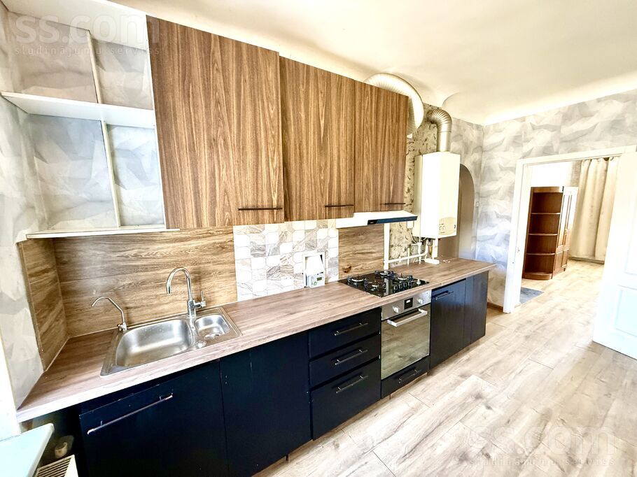 Latgales 223, Rīga — dzivoklis