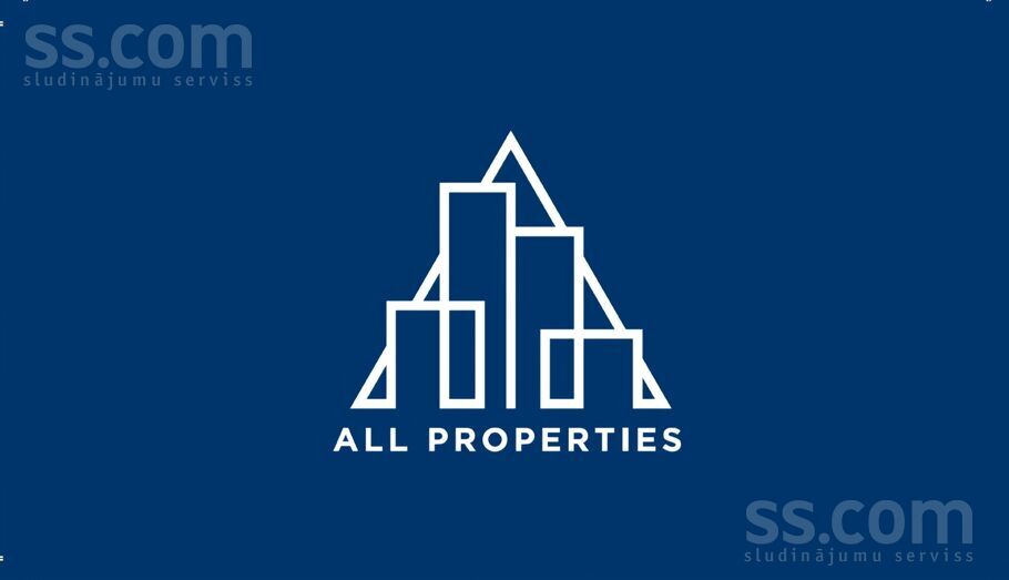 Kalnenieki, Tukums un raj., Pūres pag. — zeme