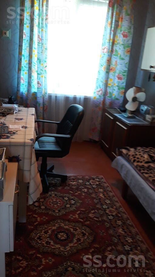 Berzini 2 218a, Bērziņi 2, Daugavpils un raj., Šēderes pag. — maja