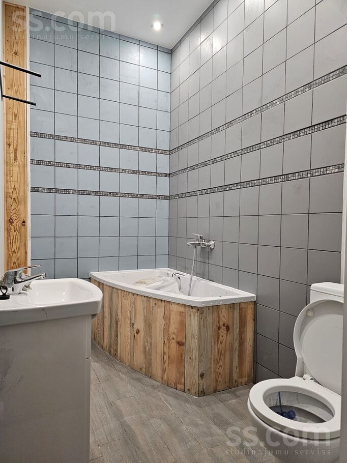 Uliha 11, Liepāja un raj., Liepāja — dzivoklis