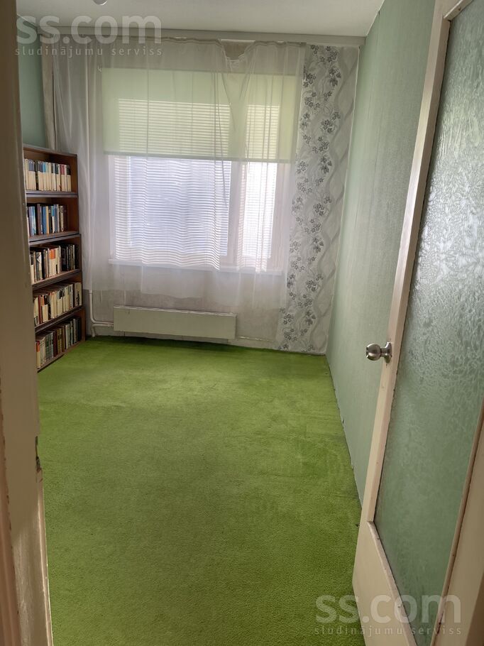 Imantas 3c, Rīga — dzivoklis