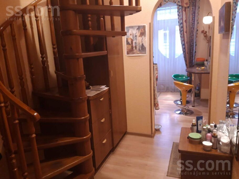 Cietokšņa 37, Daugavpils un raj., Daugavpils — dzivoklis