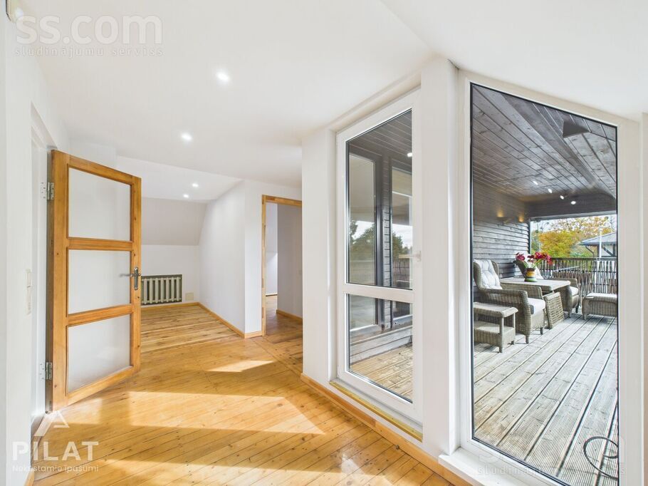 Ābeļu iela 3, Liepāja un raj., Liepāja — maja