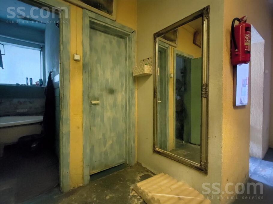 Dārzu iela 46a, Jūrmala — dzivoklis