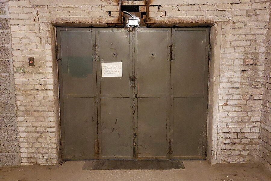 Carnikavas iela 3a, Rīga