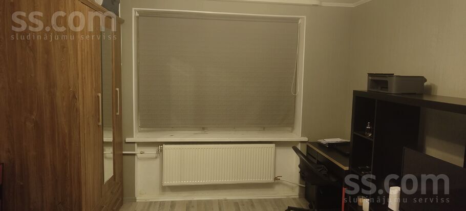 Rūķīšī 5, Madliena, Ogre un raj., Madlienas pag. — dzivoklis