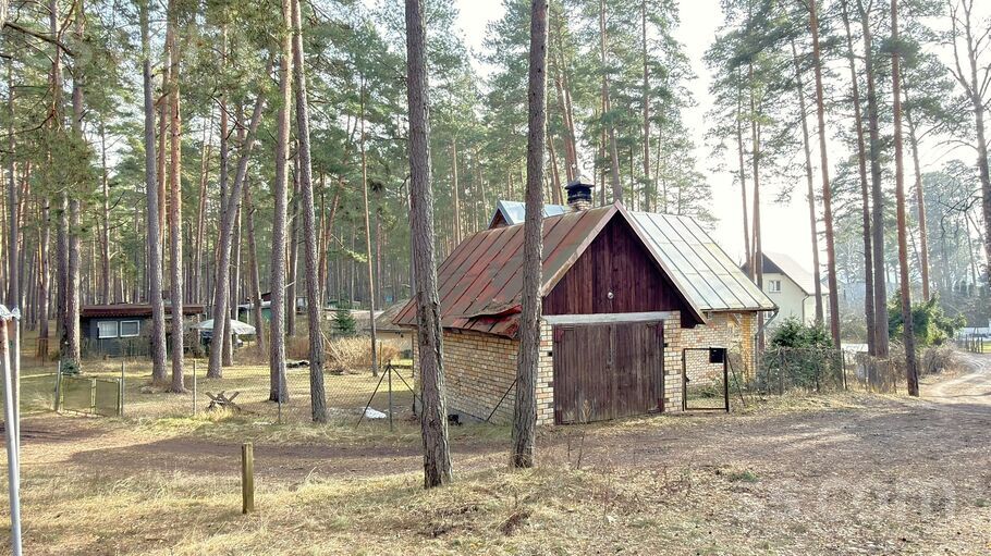 Renesanses 29, Gauja, Rīgas rajons, Carnikavas nov. — maja
