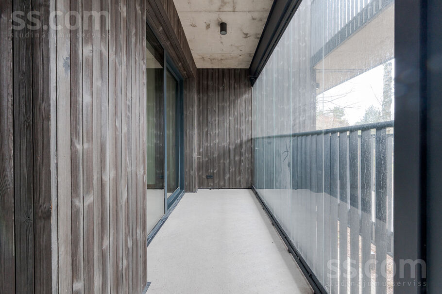 Vēju iela 5a, Jūrmala — dzivoklis