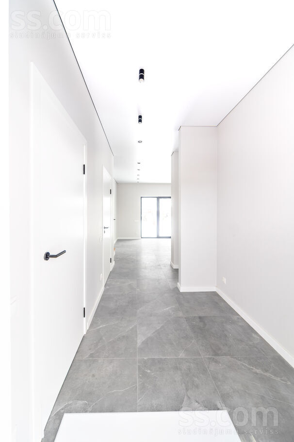 Ūdru 3, Mārupe, Rīgas rajons, Mārupes pag. — maja