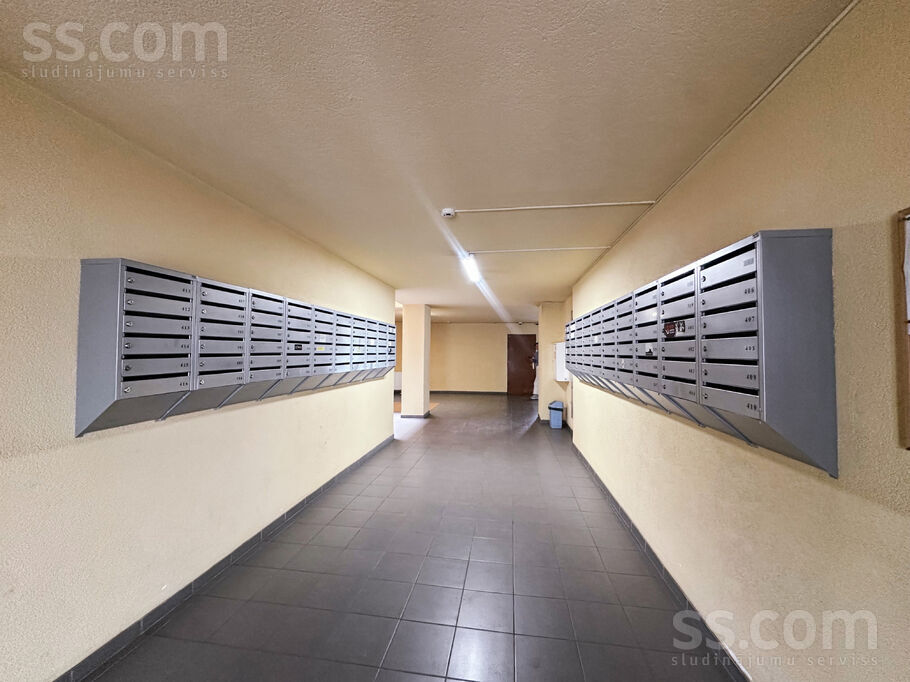 Dārzaugļu 1, Rīga — dzivoklis