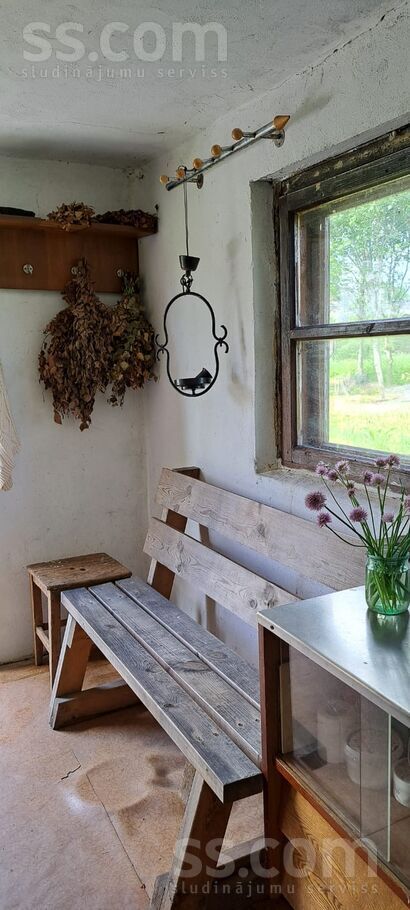 Briedupes 2, Valmiera un raj., Burtnieku pag. — dzivoklis