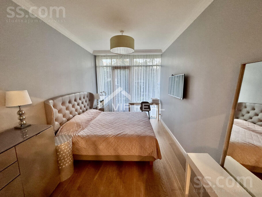 Dzintaru prospekts 13, Jūrmala — dzivoklis