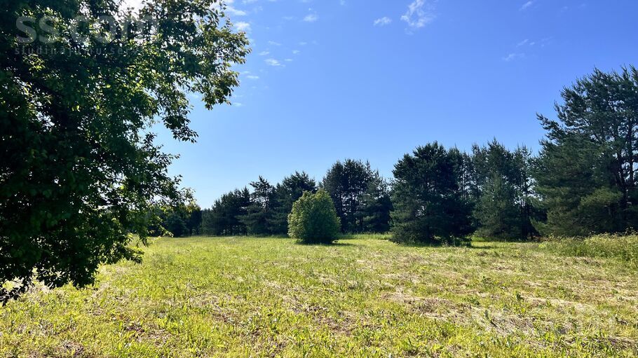 Mašēni, Ķekava, Rīgas rajons, Ķekavas pag. — zeme