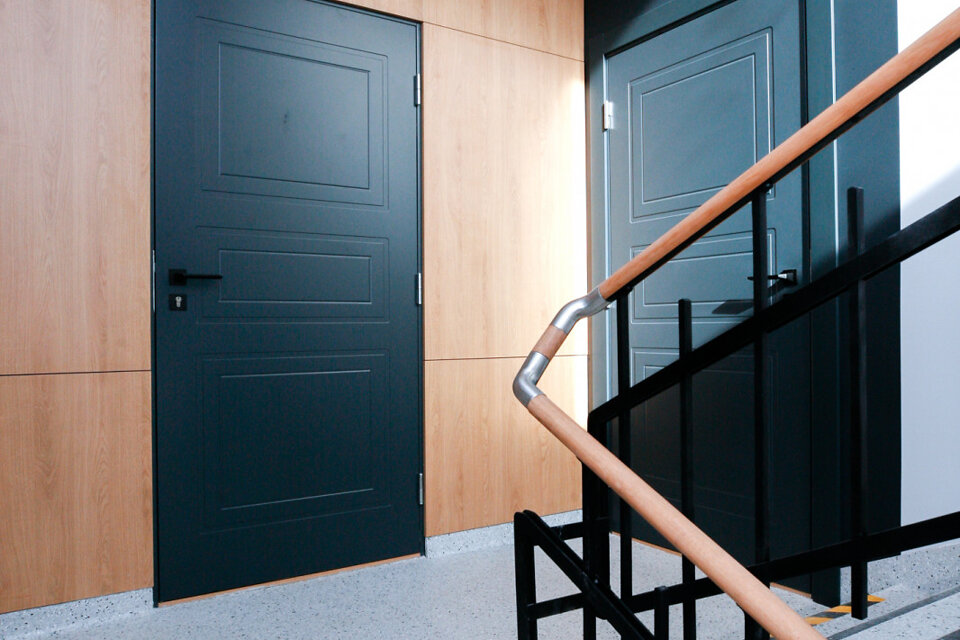 Mazā Nometņu iela 24, Rīga