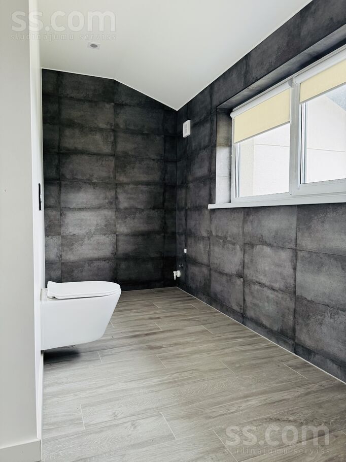 Āķu 1, Baltezers, Rīgas rajons, Ādažu nov. — dzivoklis