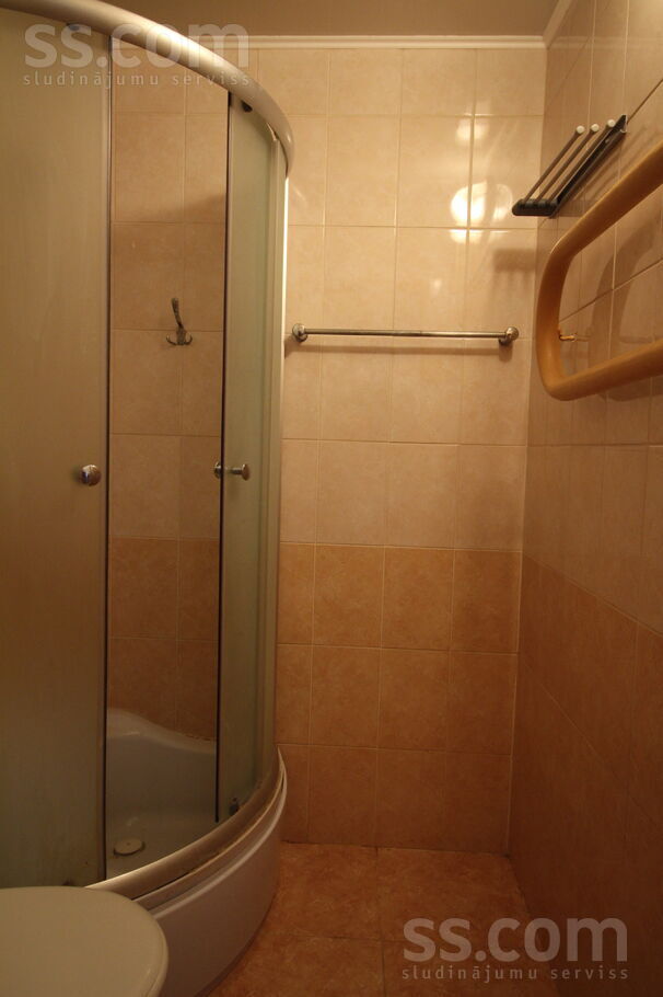 Zeļinska 13, Daugavpils un raj., Daugavpils — dzivoklis