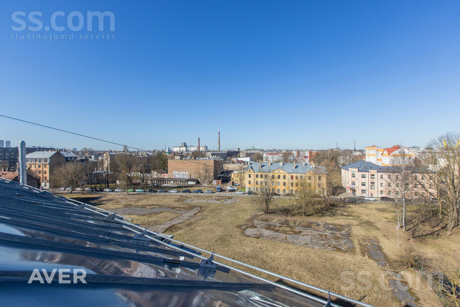 Ganību d. 3, Rīga — dzivoklis