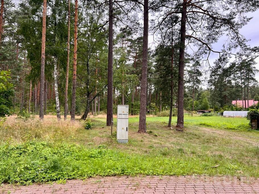 Langstiņmuizas iela 2, Langstiņi, Rīgas rajons, Garkalnes nov. — zeme