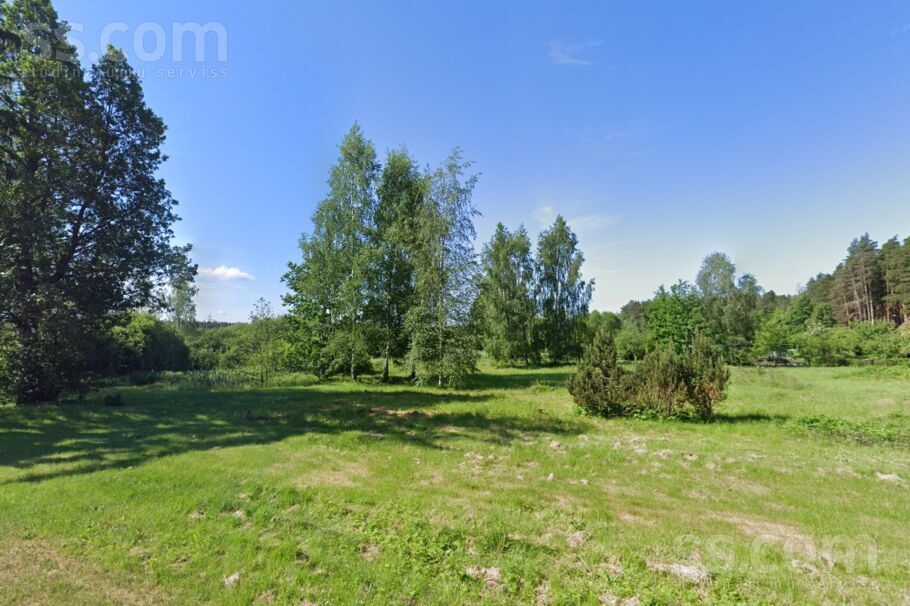 Ganu 4, Jūrmala — zeme