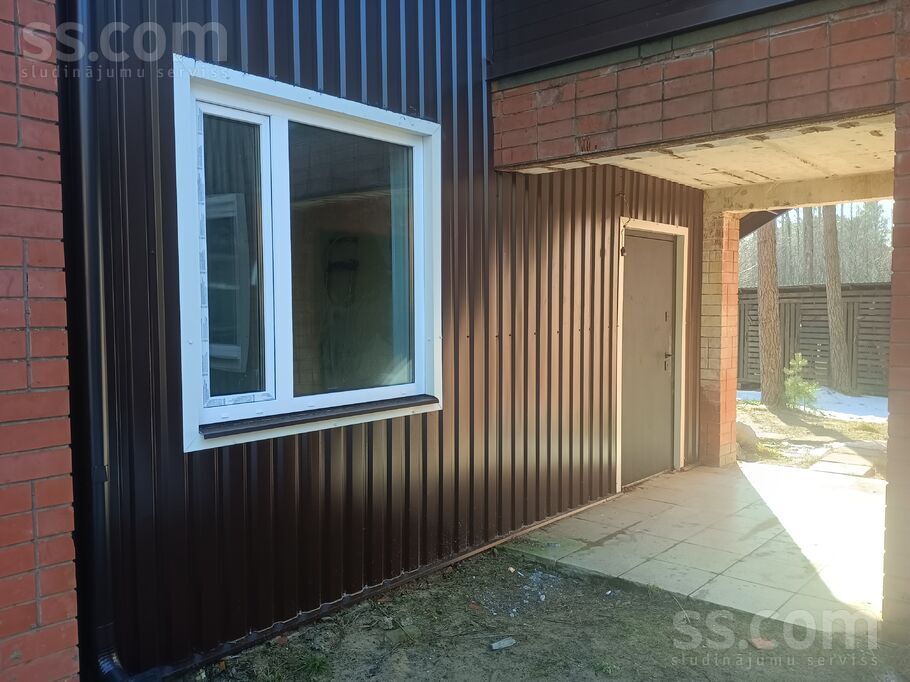 Viršu 25, Gauja, Rīgas rajons, Carnikavas nov. — maja