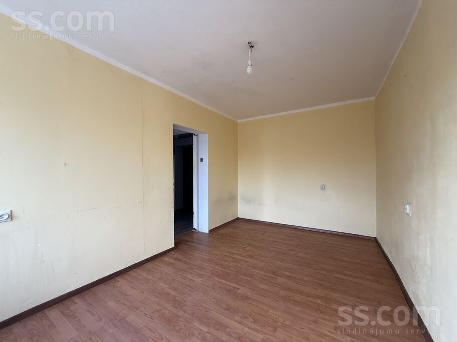 Bariņu 8/10, Liepāja un raj., Liepāja — dzivoklis