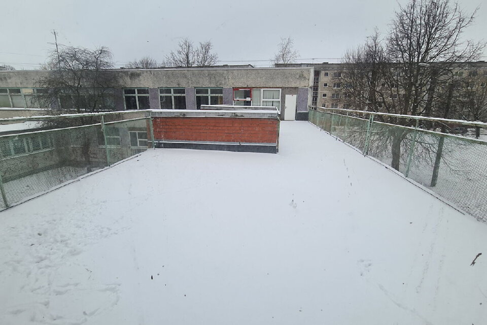 Vecmīlgrāvja 1. līnija 53, Rīga