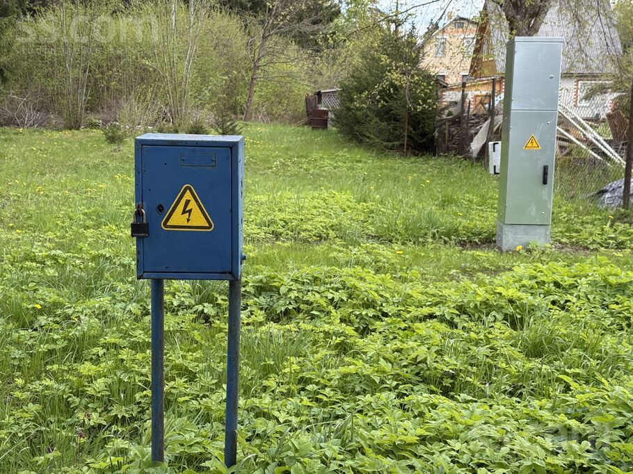 Atlantika 205, Jāņupe, Rīgas rajons, Olaines pag. — zeme