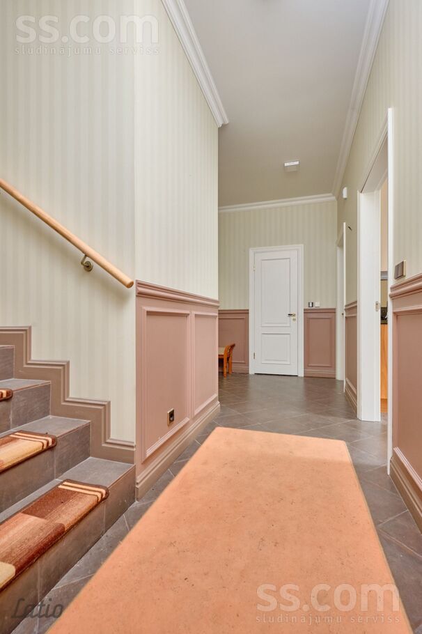 Bišu 9, Spilve, Rīgas rajons, Babītes pag. — maja