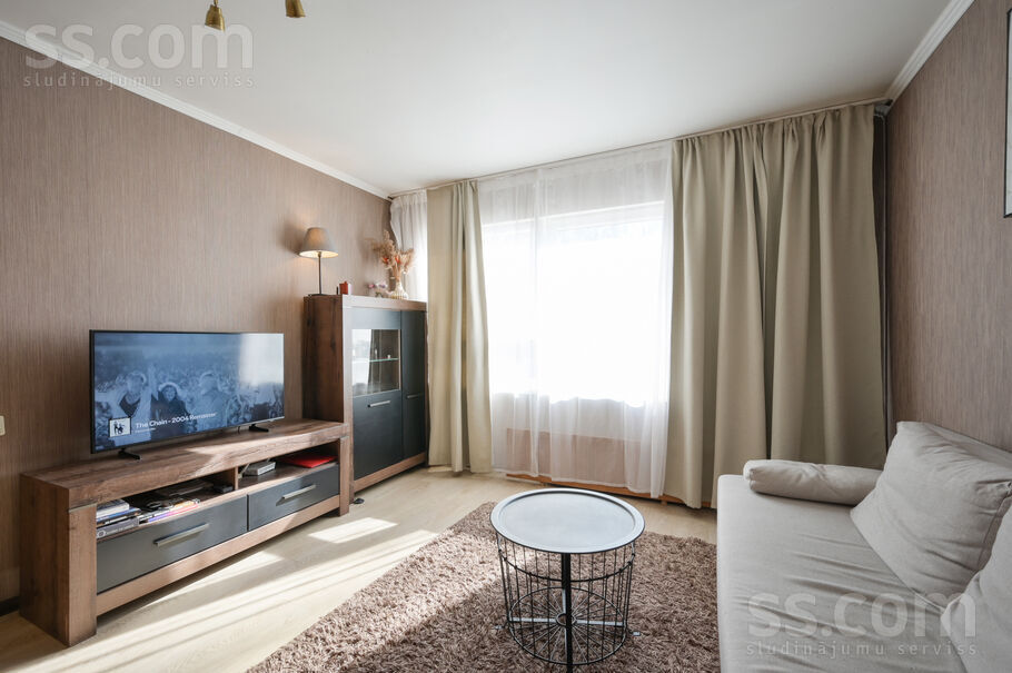 Jāņa Pliekšāna 98, Jūrmala — dzivoklis