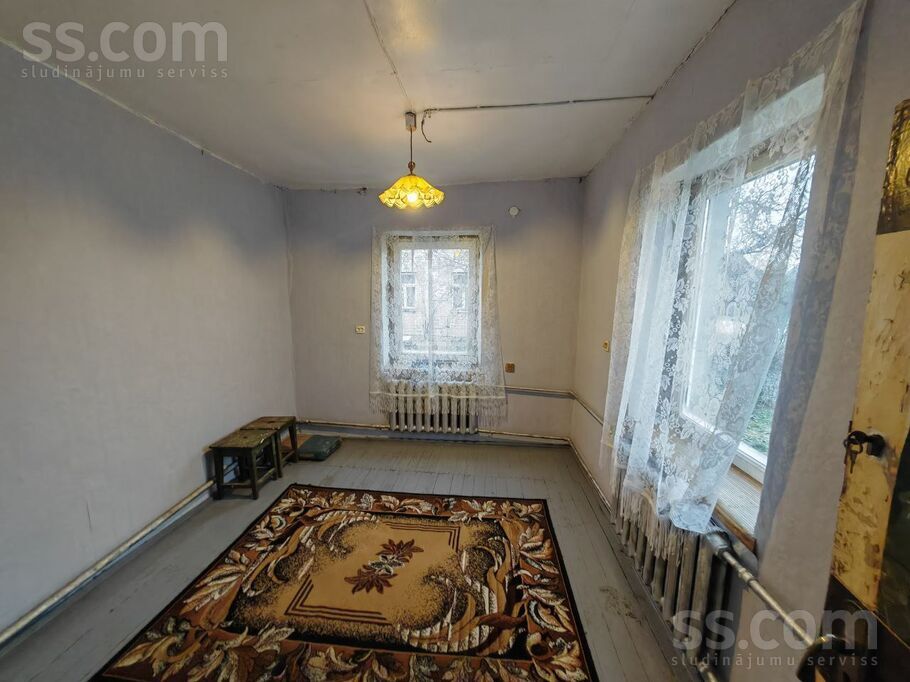 Gaujas 14a, Daugavpils un raj., Daugavpils — maja