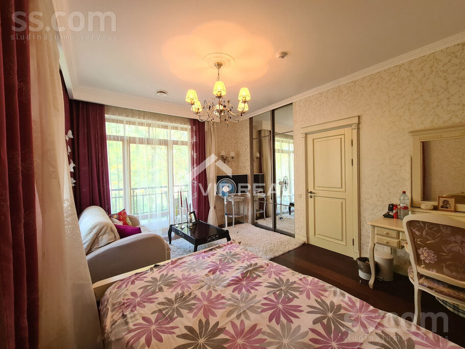 Madonas, Jūrmala — maja