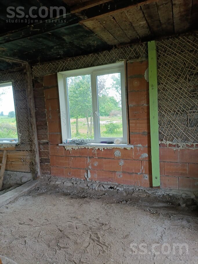 Varpas 1, Podvinka, Jēkabpils un raj., Vīpes pag. — maja