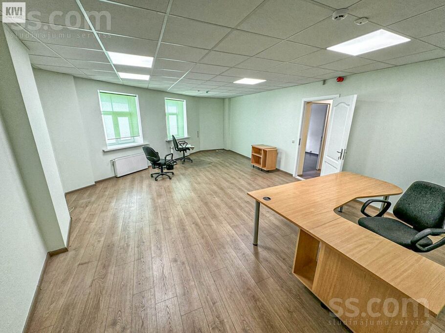 Brīvības 188, Rīga — maja