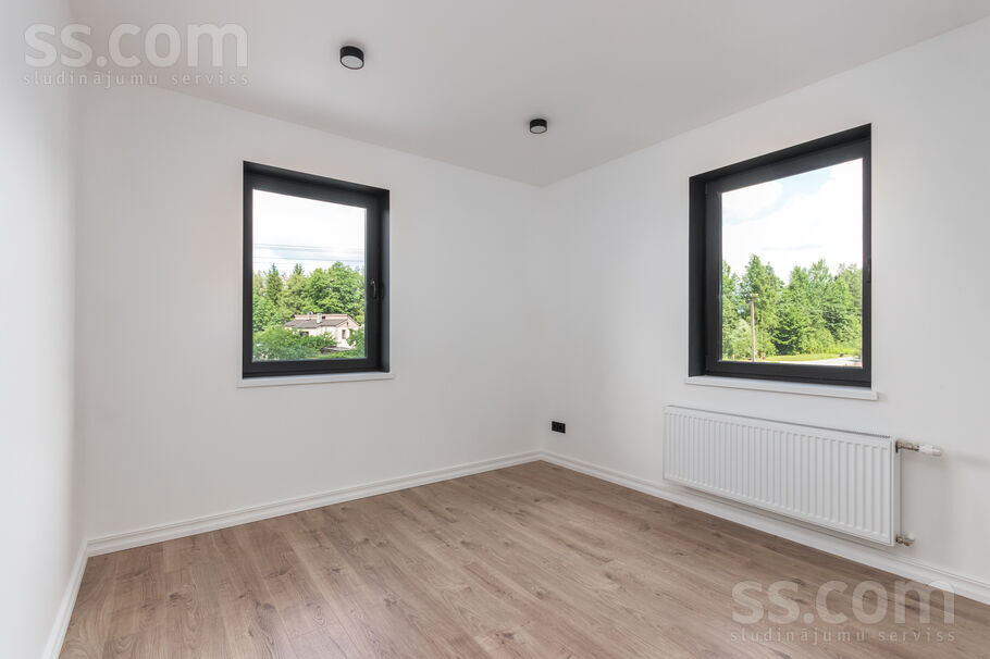 Veckalni 169, Dzērumi, Rīgas rajons, Ķekavas pag. — maja