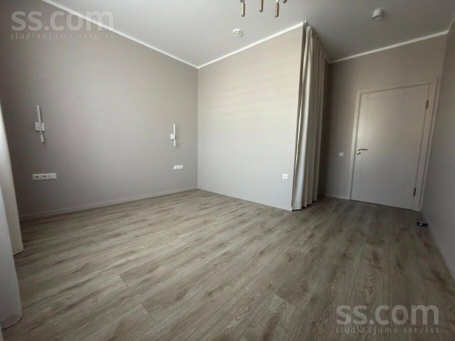 Pulkveža o. Kalpaka 7, Jelgava un raj., Jelgava — dzivoklis