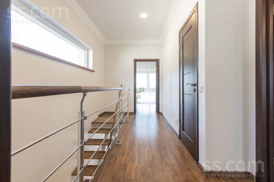 Attekas ceļš 24/4, Dole, Rīgas rajons, Salaspils l. t. — maja