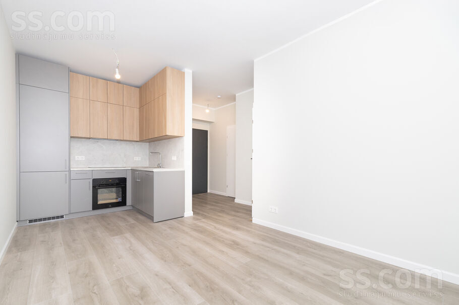 Čiekurkalna 7. šķ l. 7a, Rīga — dzivoklis